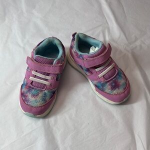 Colorful Kids Sneakers